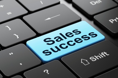 sales success