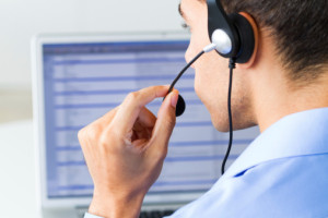 professional call center solutions